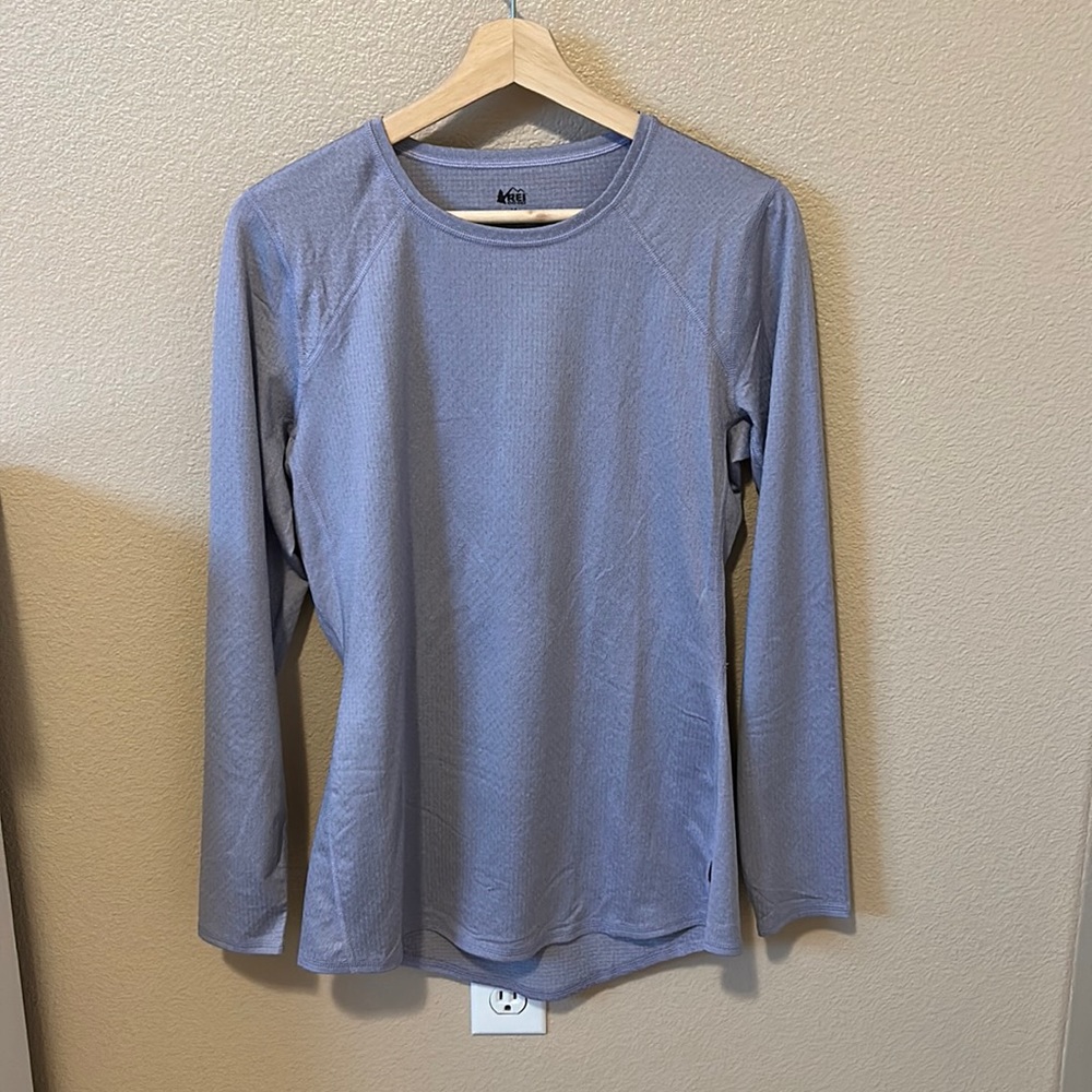 REI Long Sleeve